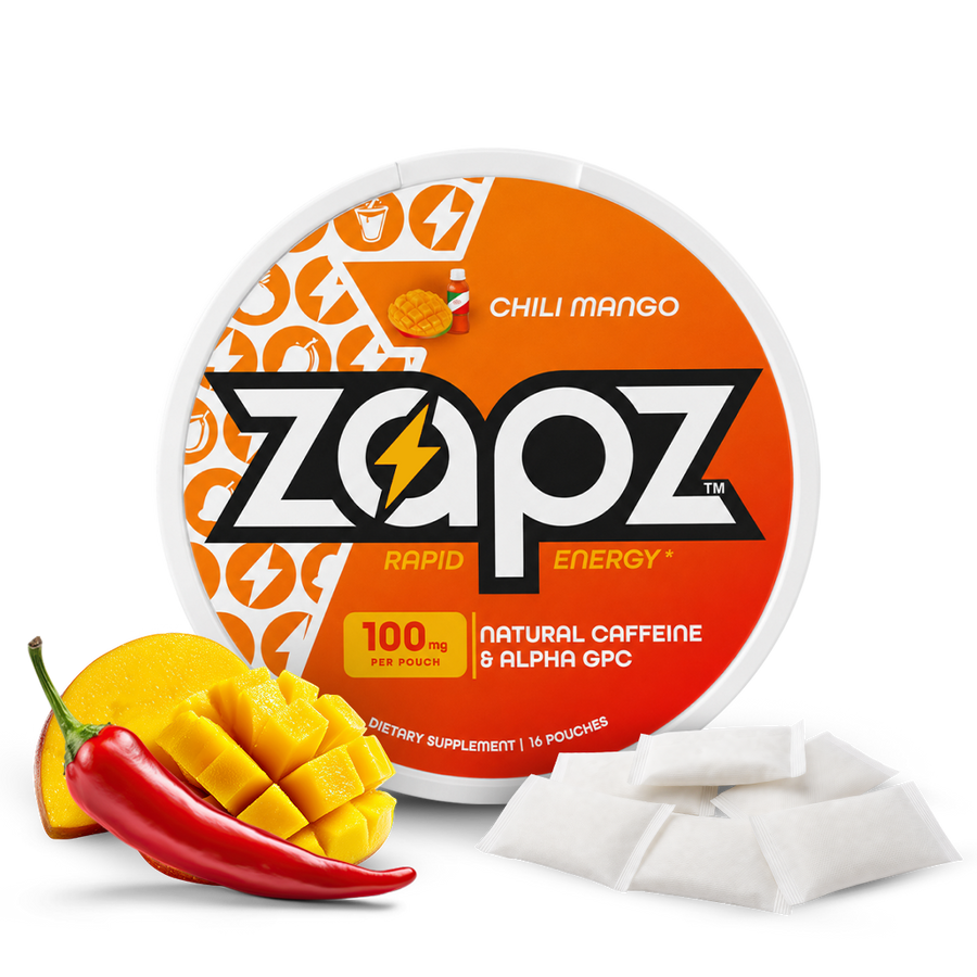 Chili Mango