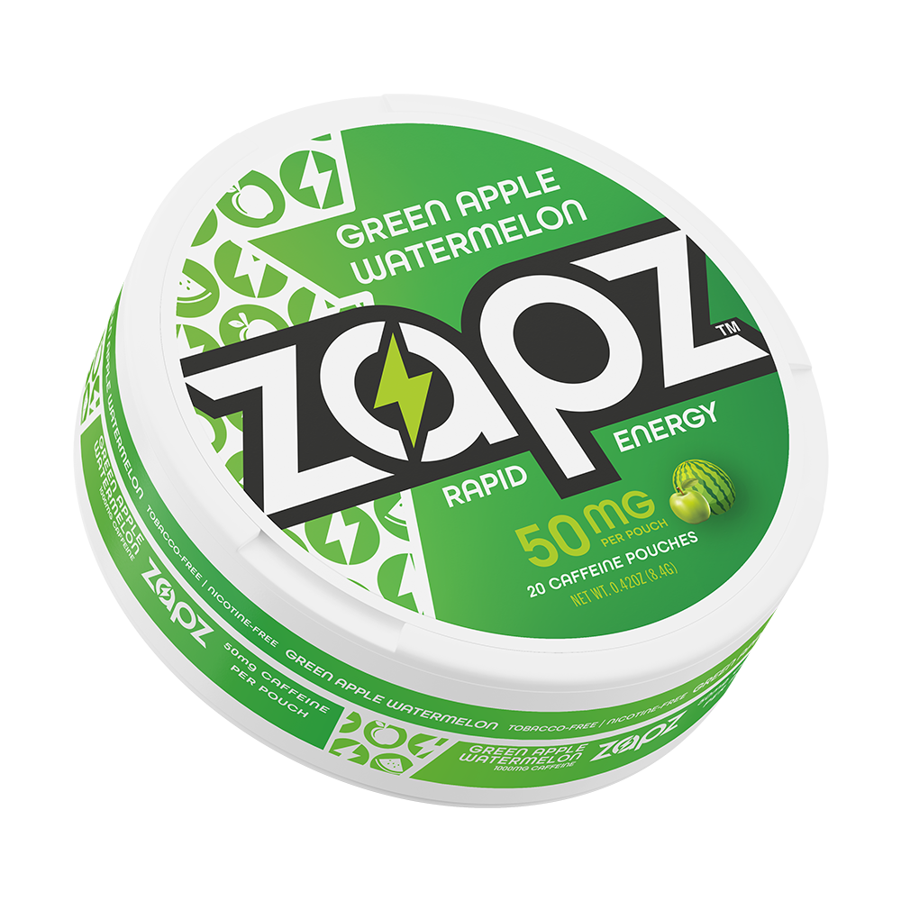 Green Apple Watermelon