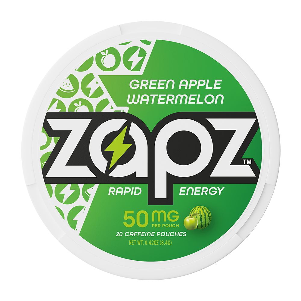 Green Apple Watermelon