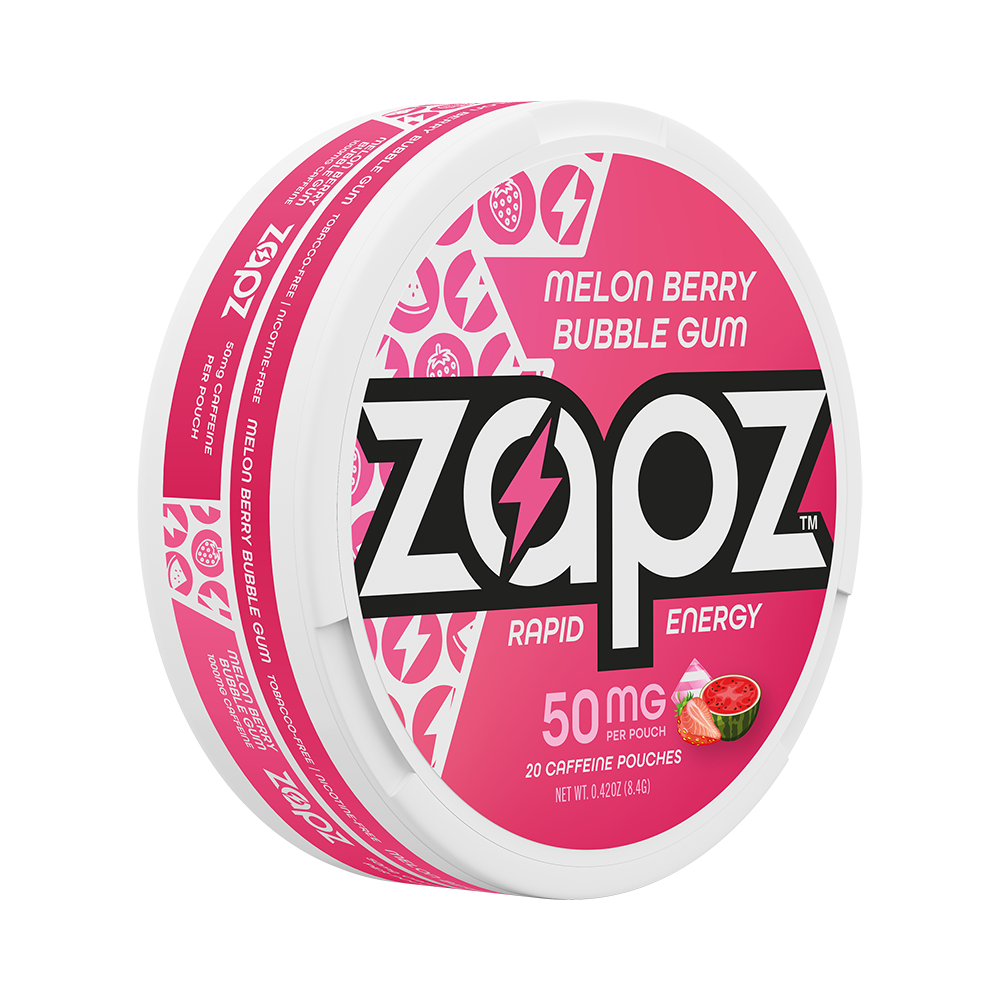 Melon Berry Bubblegum