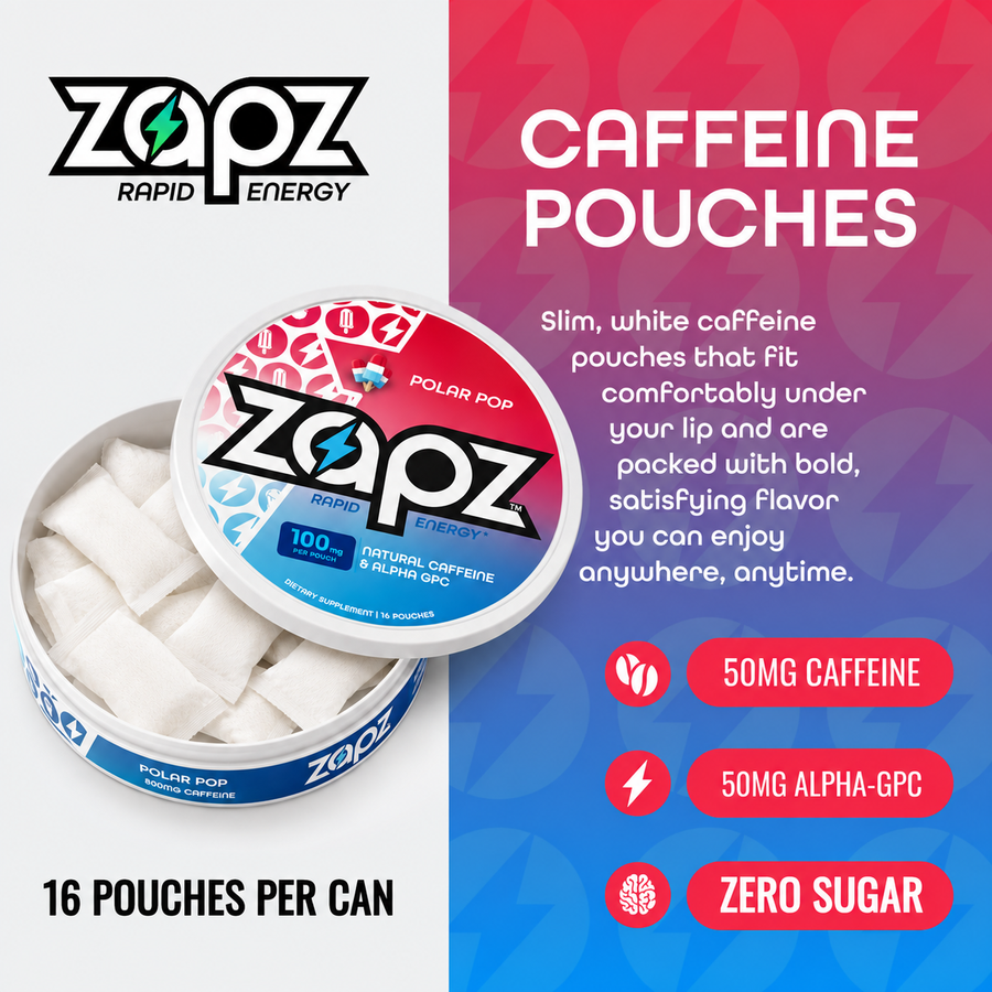 Polar Pop
