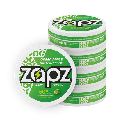 Green Apple Watermelon