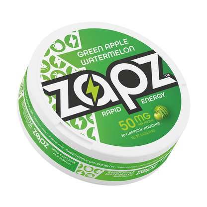 Green Apple Watermelon