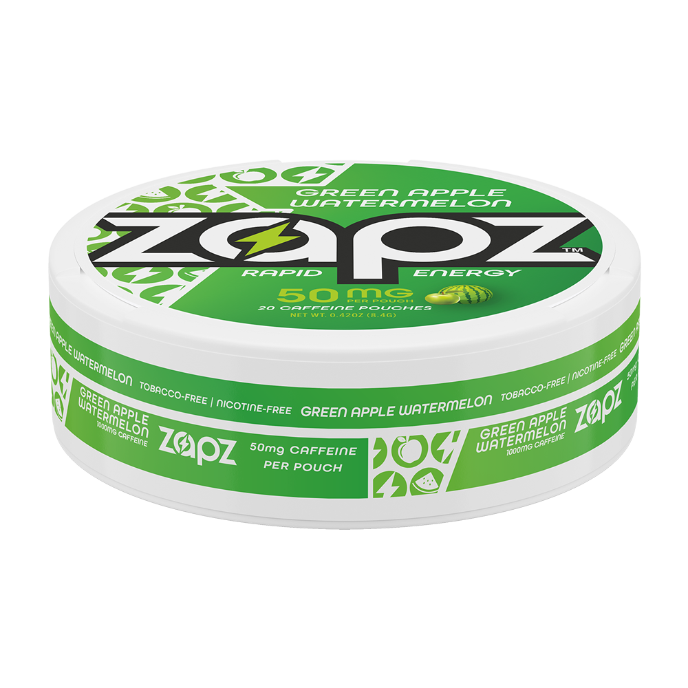 Green Apple Watermelon