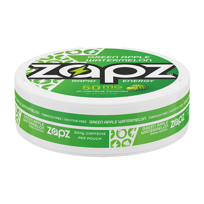 Green Apple Watermelon