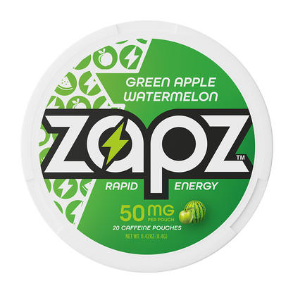 Green Apple Watermelon