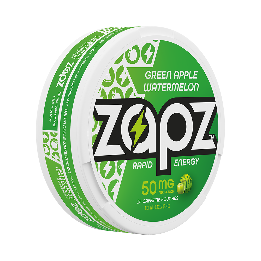 Green Apple Watermelon