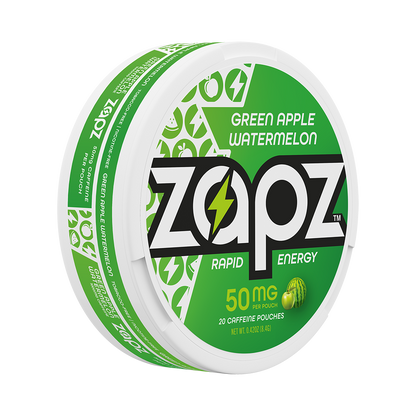 Green Apple Watermelon