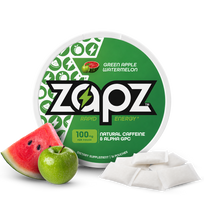 Green Apple Watermelon