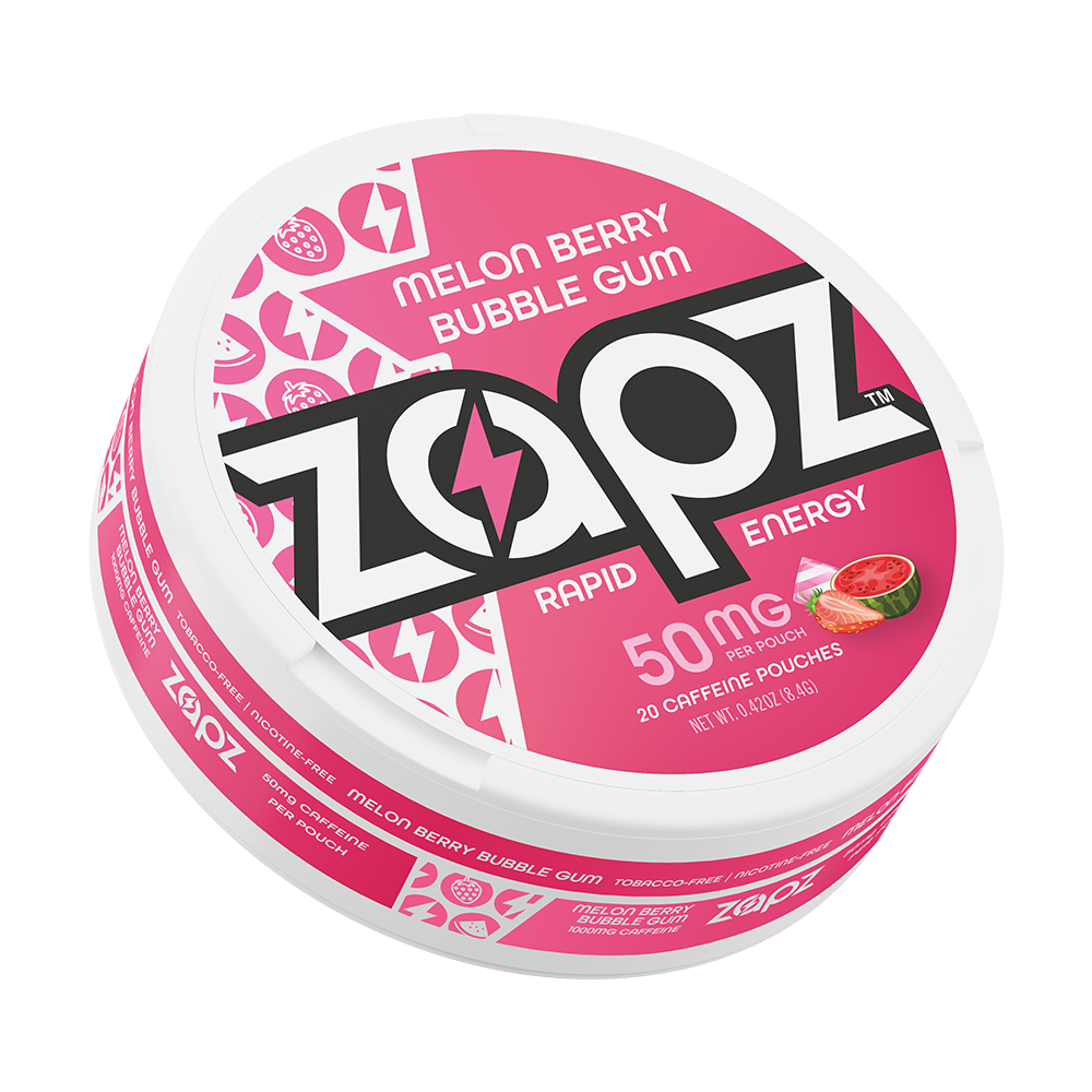 Melon Berry Bubblegum