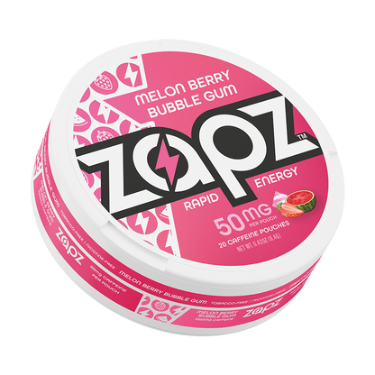 Melon Berry Bubblegum