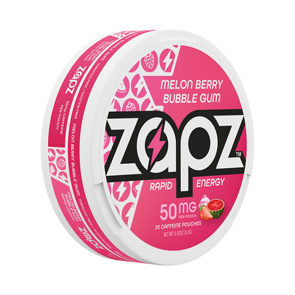 Melon Berry Bubblegum