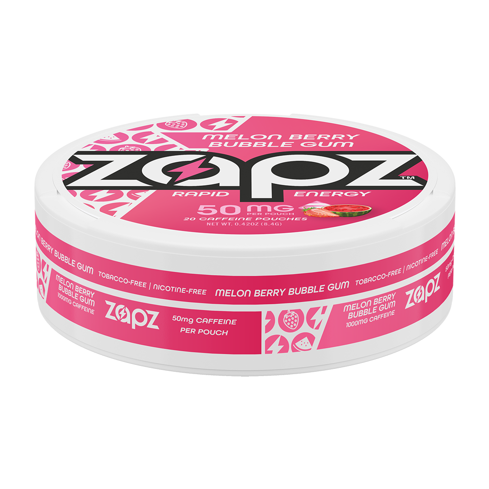 Melon Berry Bubblegum