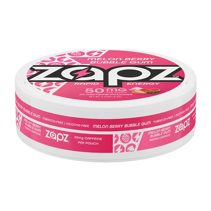 Melon Berry Bubblegum