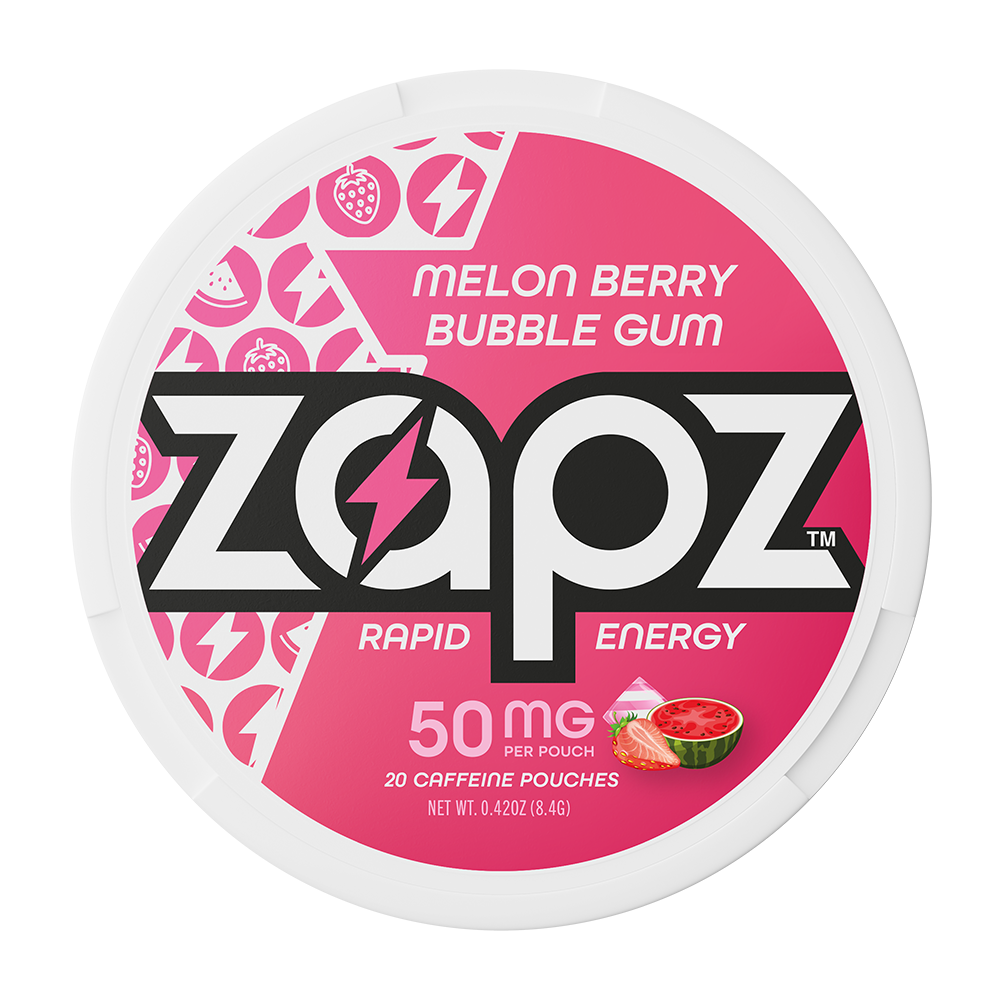 Melon Berry Bubblegum