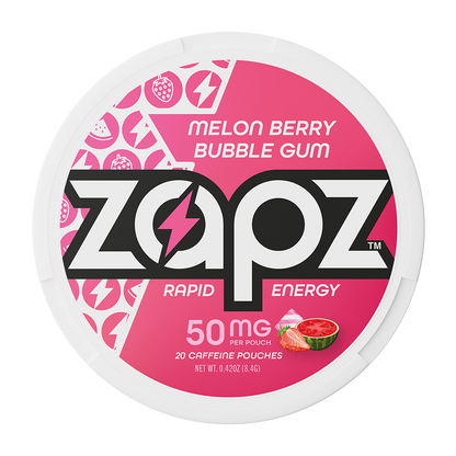 Melon Berry Bubblegum