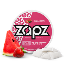 Energy Pouches