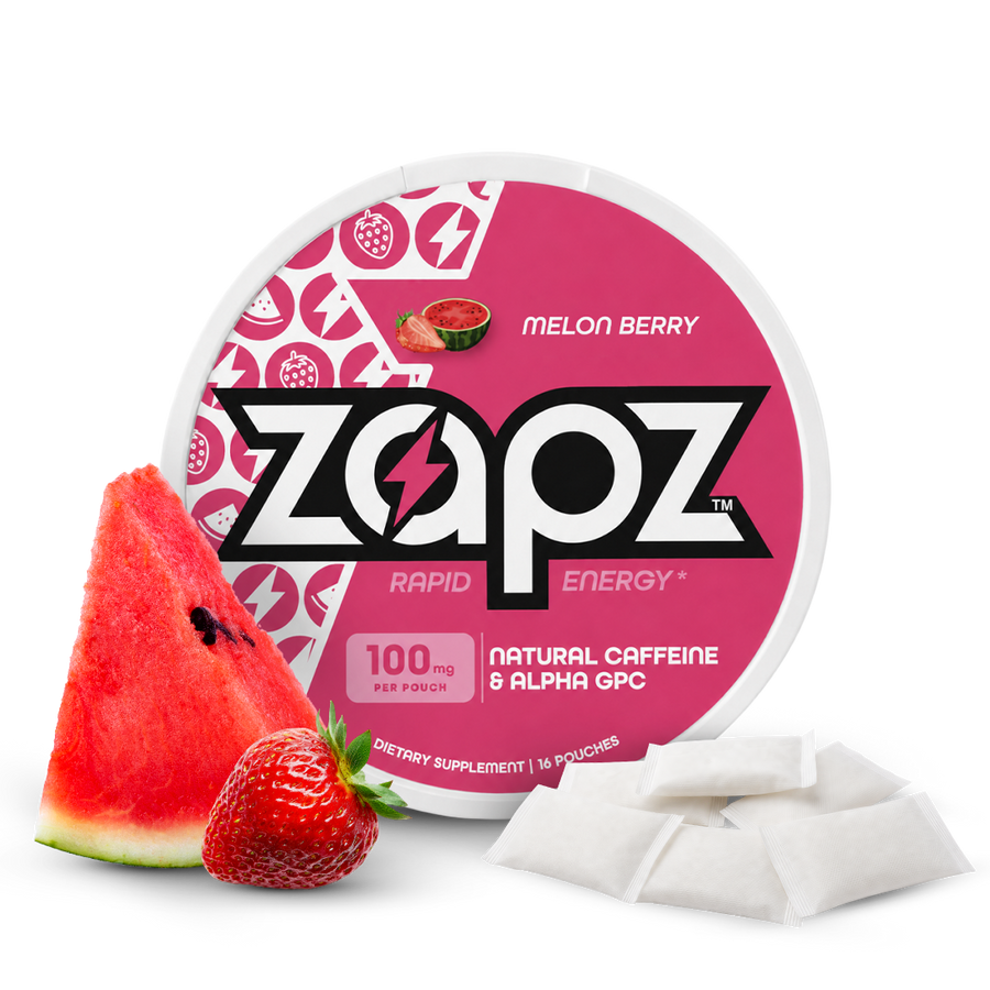 Melon Berry Bubblegum