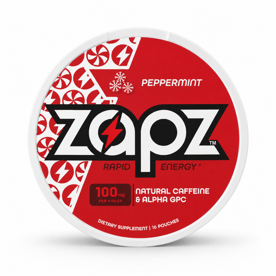 Peppermint