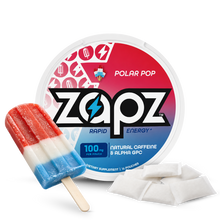 Energy Pouches