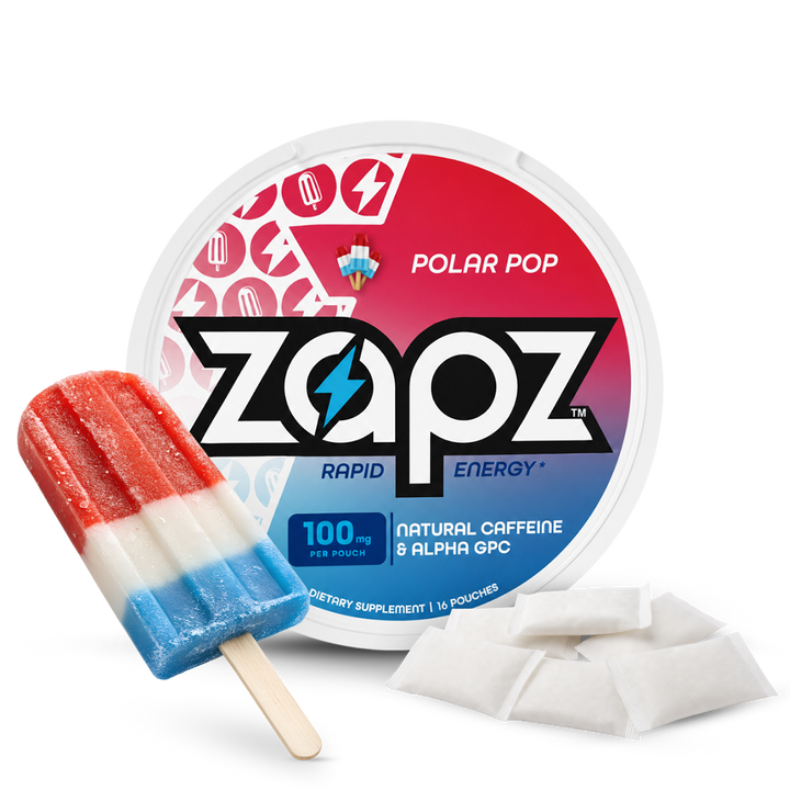 Energy Pouches