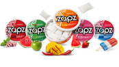 Energy Pouches