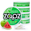 ZAPZ Green Apple Watermelon Pouch