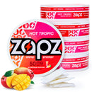 ZAPZ Hot Tropic Pouch