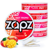 ZAPZ Hot Tropic Pouch