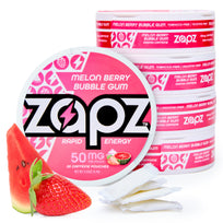 Melon Berry Bubblegum