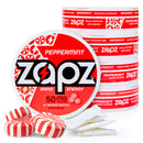 ZAPZ Peppermint Pouch