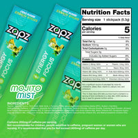 ZAPZ Mojito Mist Sticks Lifestyle 2