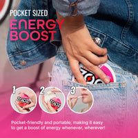 ZAPZ Hot Tropic Pouch Lifestyle 3