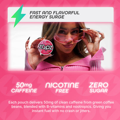 Melon Berry Bubblegum