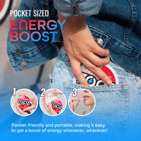ZAPZ Polar Pop Pouch Lifestyle 3