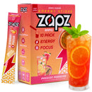 ZAPZ Passion Paradise Sticks 10 Pack