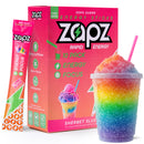 ZAPZ Sherbet Slushie Sticks 10 Pack