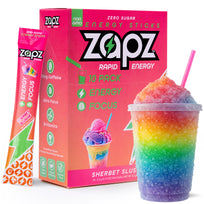 Sherbet Slushie