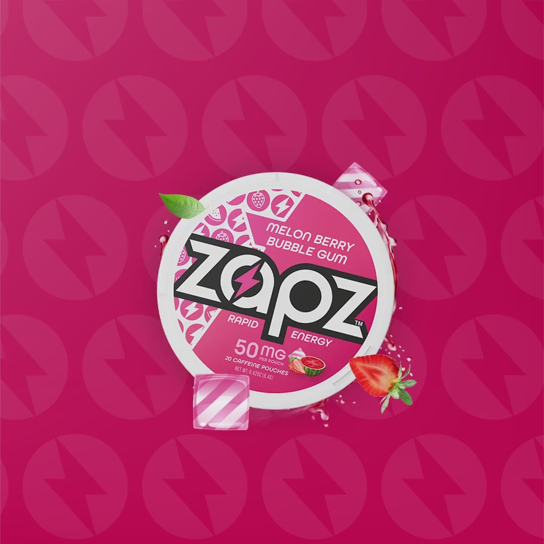 Variety Pack - Pouches