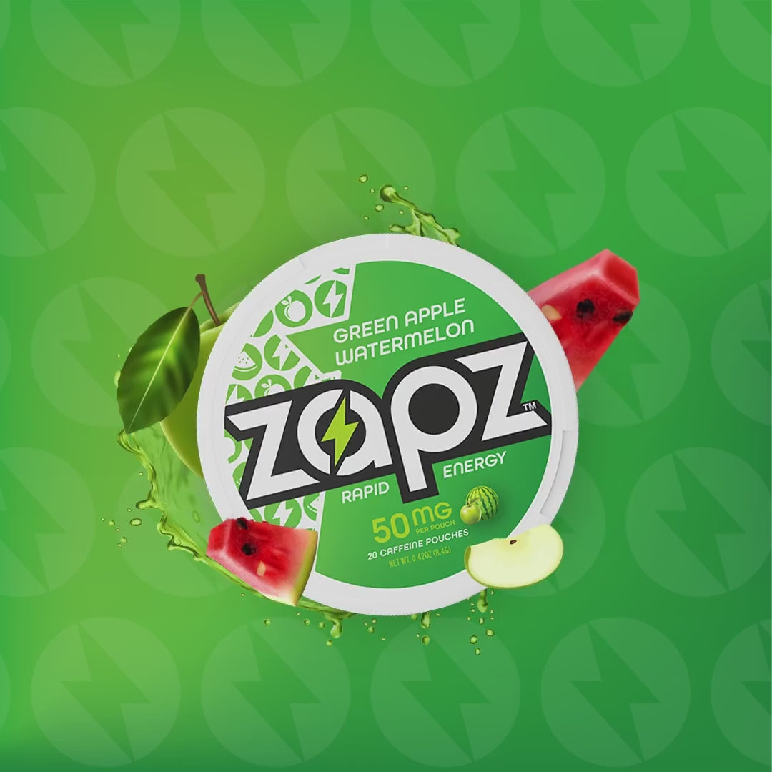 Variety Pack - Pouches