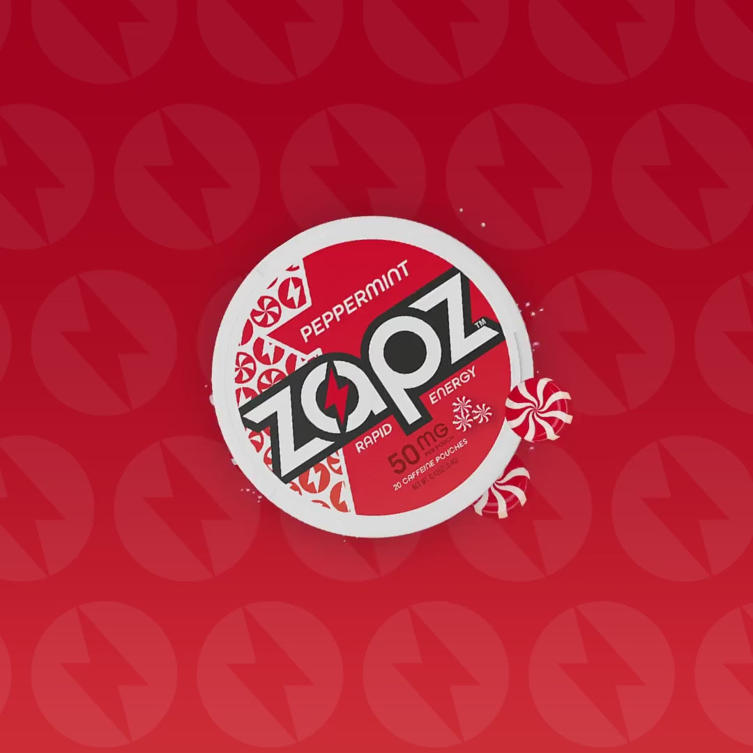 Variety Pack - Pouches