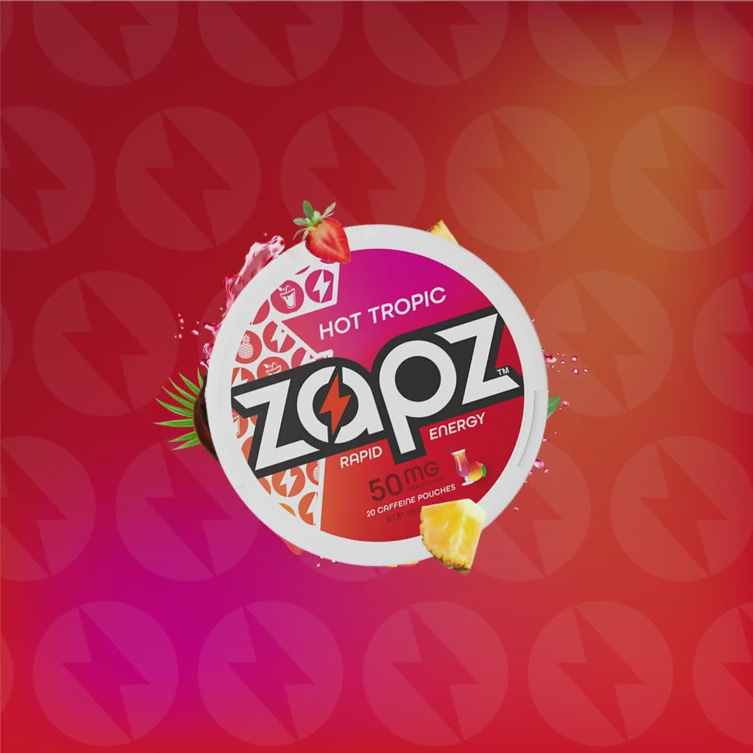 Variety Pack - Pouches