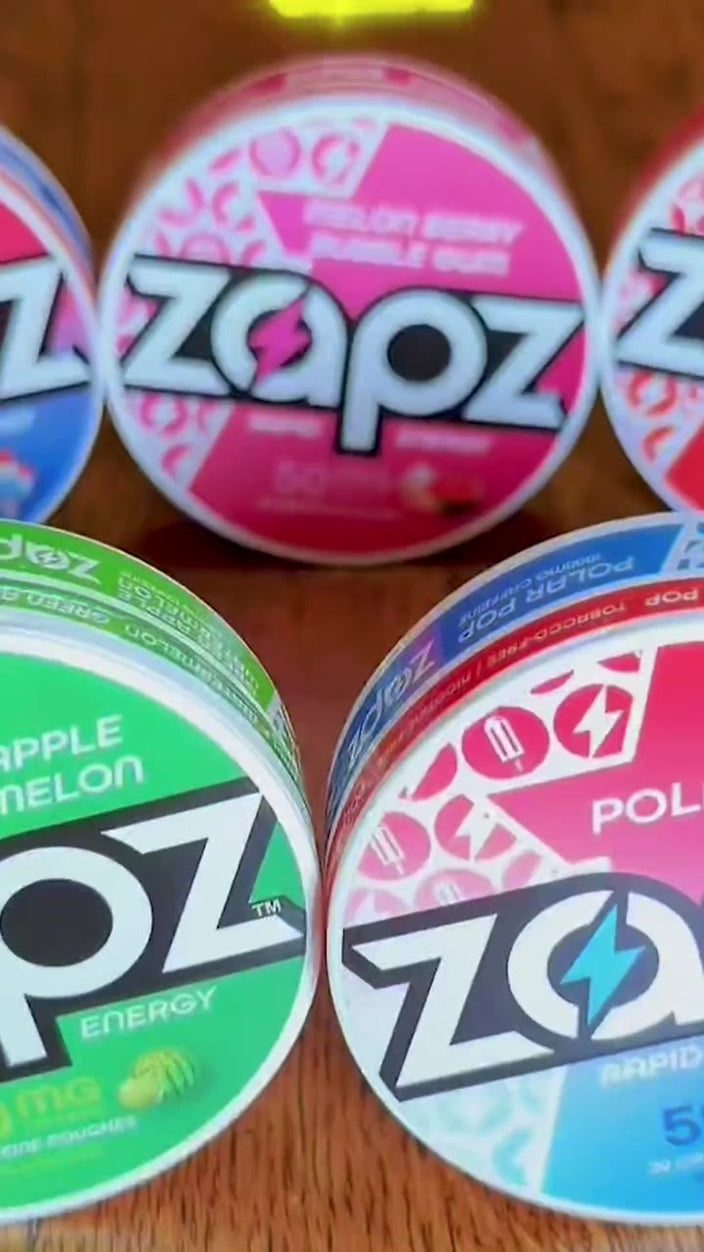 ZAPZ customer video