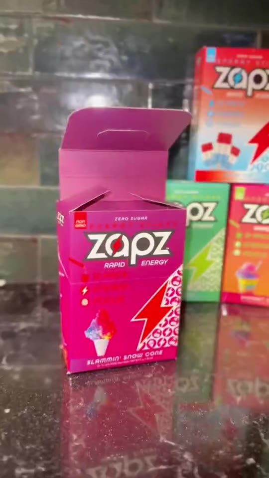 ZAPZ customer video
