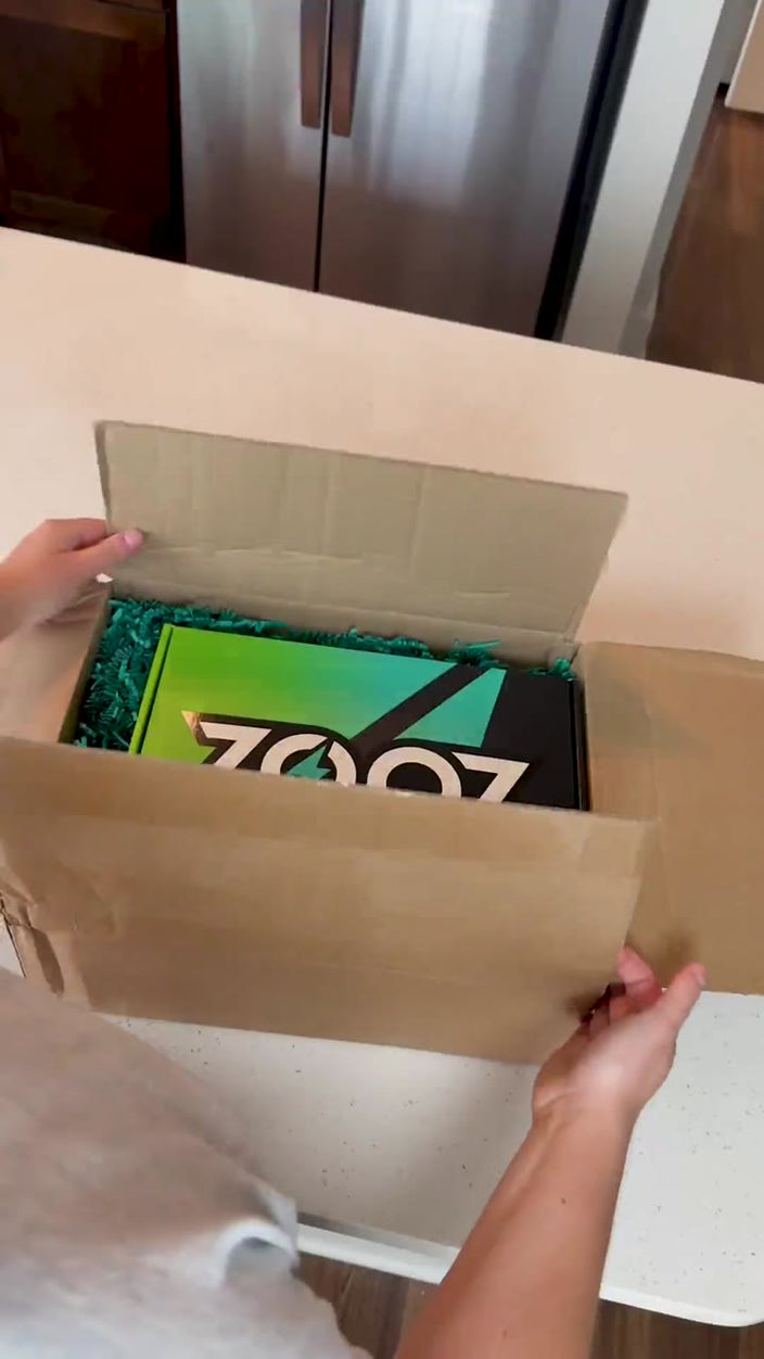 ZAPZ customer video